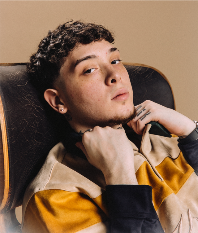 Yan Block presenta su primer concierto en Puerto Rico