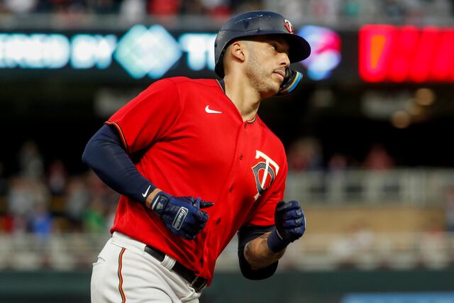 Carlos Correa estará en el equipo de Puerto Rico para el Clásico Mundial 2023