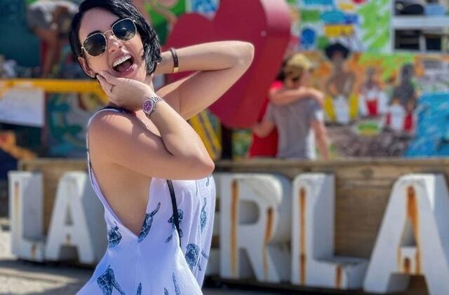 Imaray Ulloa se presenta por primera vez en Puerto Rico con su ‘stand up’ “La Tóxica”