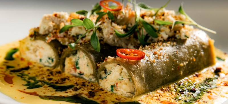 Azul Restaurant Condado