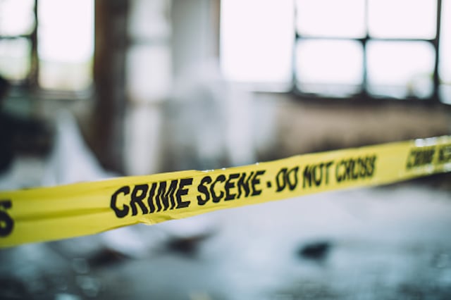 Asesinan a hombre de 24 años en residencial de San Juan