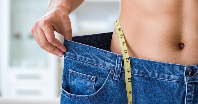 Científicos buscan desarrollar pastilla para perder peso más económica y menos invasiva
