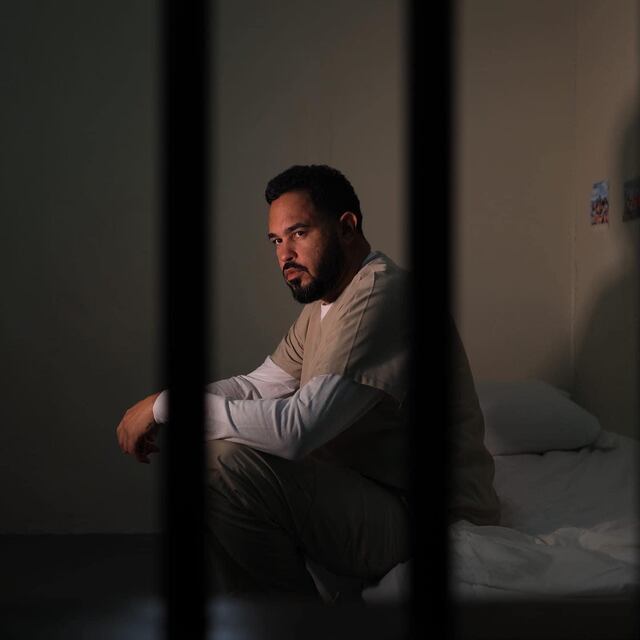 Raphy Pina lo contará todo en su serie documental