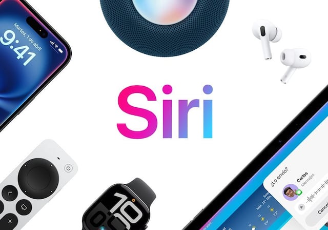 Luego de un horrible 2025: ¿Por qué 2026 podría ser el gran año para Siri?
