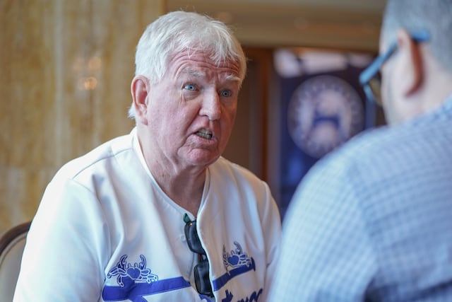 La LBPRC supende por dos años al dueño de los Cangrejeros de Santurce