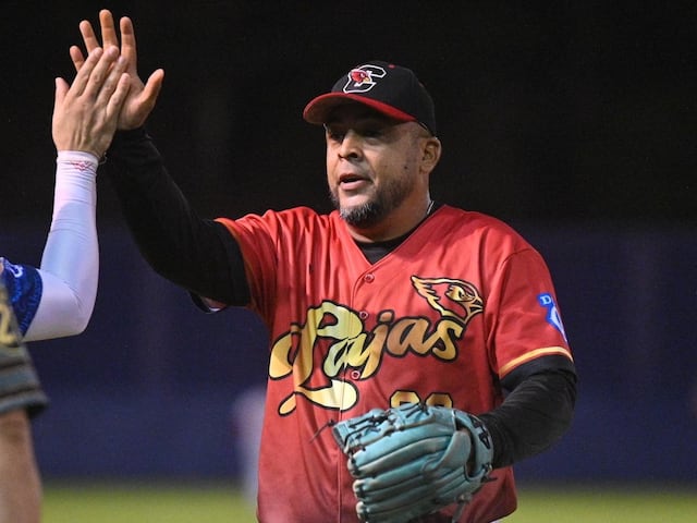 Doble A: Cardenales vencen a Petateros y aseguran el primer lugar del Suroeste