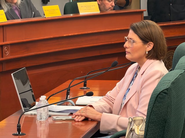 AEE: Firma contrato sin conocer controversias sobre las compañías de generación temporera