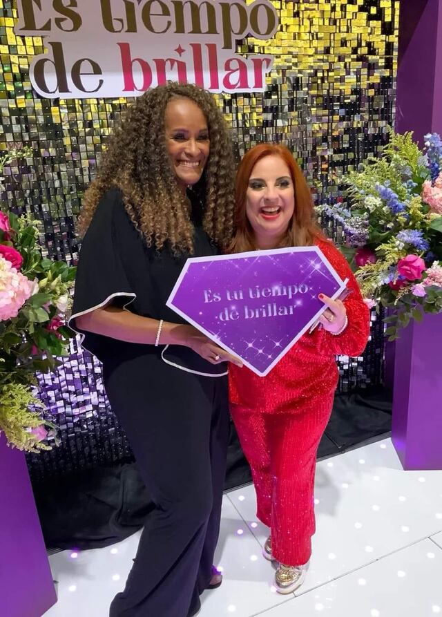 Celebran 10mo aniversario del Encuentro Internacional Para Mujeres de Sanidad Interior “Vive libre, Vive feliz”