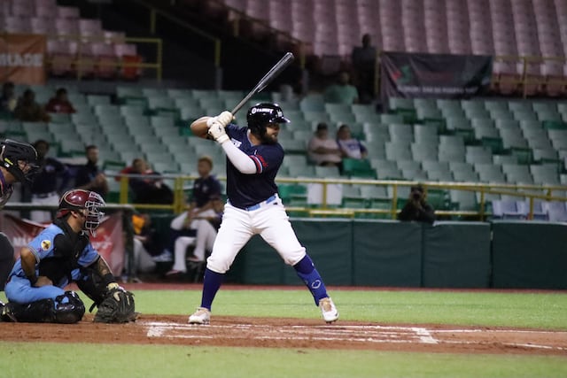 RA12 consigue su décima victoria del torneo invernal tras vencer a Mayagüez