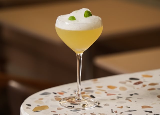 Estos son los cócteles ganadores de Identidad Cocktail Bar