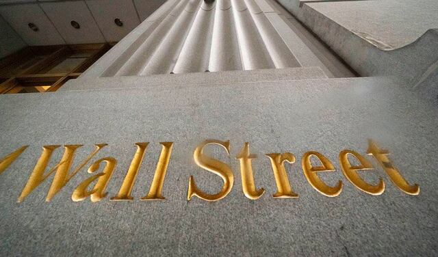 Wall Street sube, los inversores mantienen sus posiciones