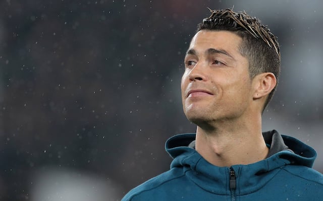 CR7 pagaría 30 millones de euros para no pisar la cárcel