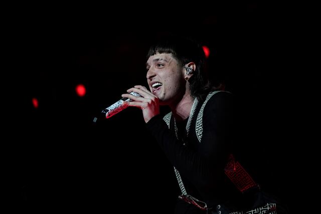 Radican recurso legal para evitar presentación de Peso Pluma en Festival de Viña del Mar