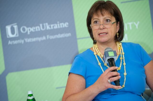 Columna de Hiram Guadalupe: Aumentan los enredos de Jaresko