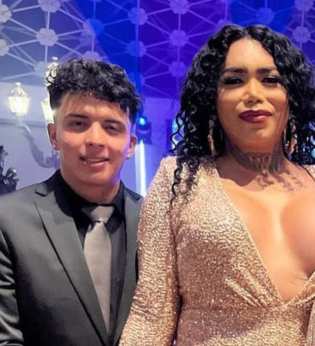 Novio de Paola Suárez niega que haya golpeado a integrante de “Las Perdidas”