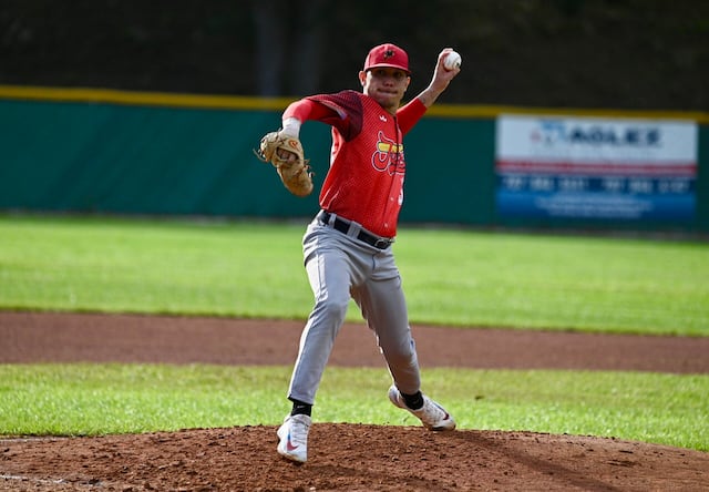Pelota Doble A: Juncos domina el Carnaval de Campeones