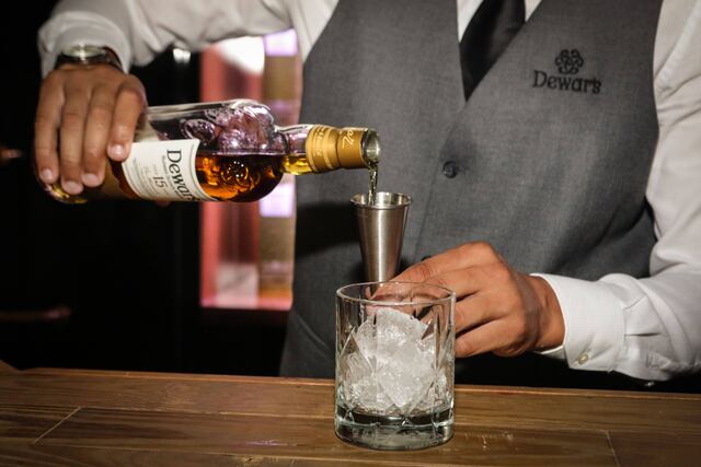 Llega nuevo whisky inspirado en una obra de arte del 1851