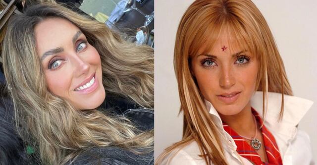 Anahí confirma que se retirará de los escenarios luego de la gira de RBD