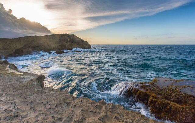 Explorando los encantos de Puerto Rico