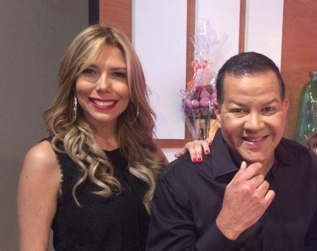 Pedro Juan Figueroa tilda de malcriada a Jessica Serrano