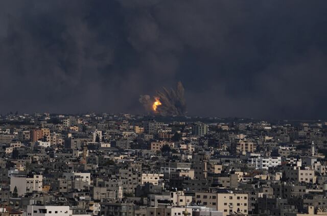 5 cosas que debes saber mientras Israel declara la guerra a Hamás tras el ataque sin precedentes del grupo militante