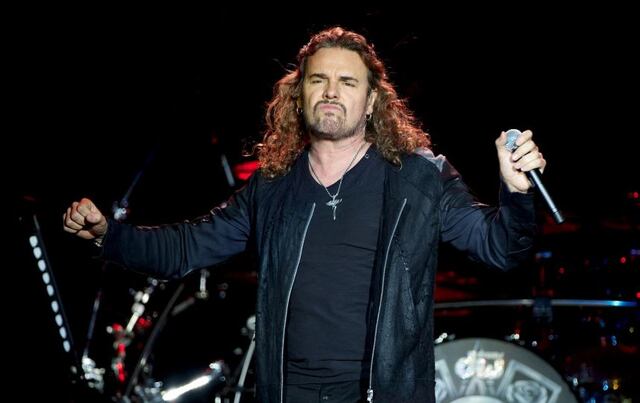 Fher de Maná sobre el reggaetón: “Nos ha invadido los escenarios de música latina”