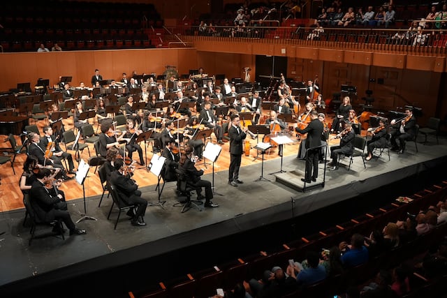 Orquesta Sinfónica de Puerto Rico presenta “Experiencia Sinfónica 2026”