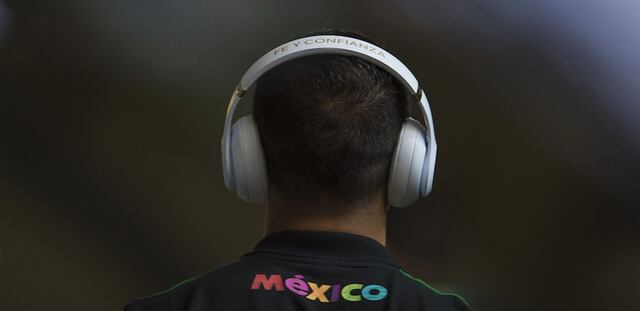 El eslogan que acompañará a las 32 selecciones durante el Mundial
