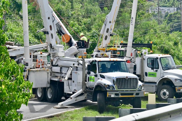 Municipio de Aguadilla demanda a LUMA por pérdidas provocadas por apagones