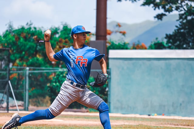 Puerto Rico presenta Equipo Nacional Sub 18 rumbo al Mundial