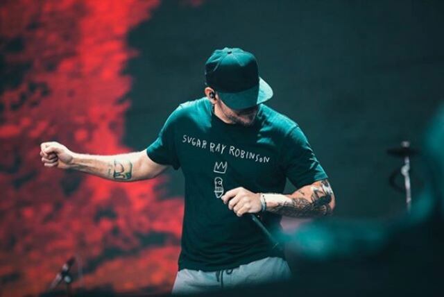 René Pérez: “Mi moda se basa en la comodidad”