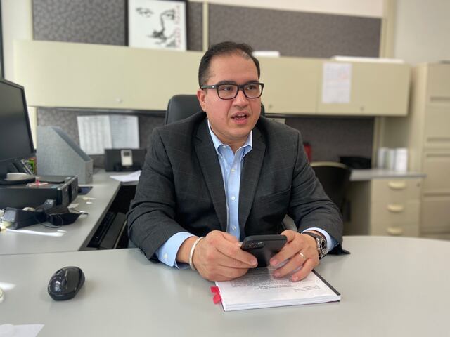 Representante asegura que eliminación de escolta de Wanda Vázquez Garced llegó “tarde”