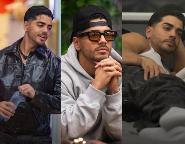 Conoce cómo votar por Jay Torres: Nominan al habitante boricua de ‘La Casa de los Famosos Colombia 3’