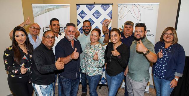 Alianza para impulsar desarrollo digital de pequeños y medianos negocios locales