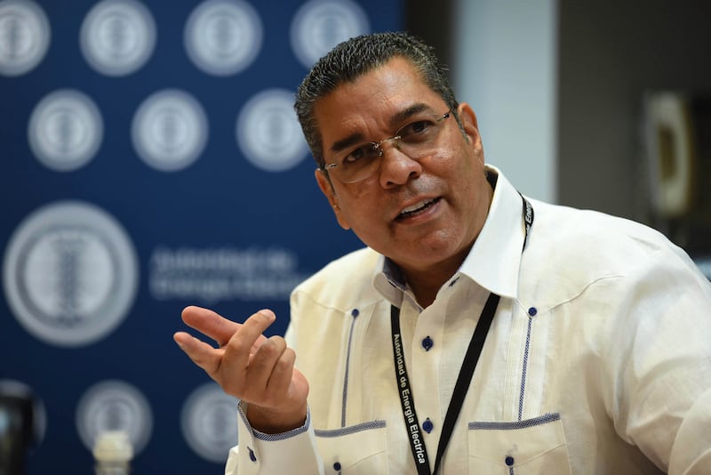 El zar de Energía, Josué Colón, indicó que LUMA no hacía caso a las recomendaciones de la compañía IEM International.