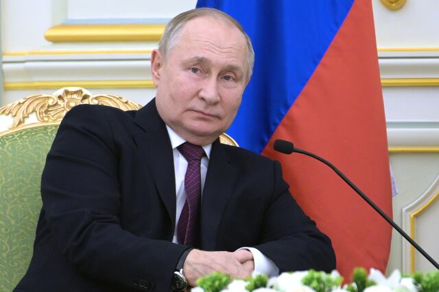 Convocan elecciones presidenciales en Rusia para marzo próximo