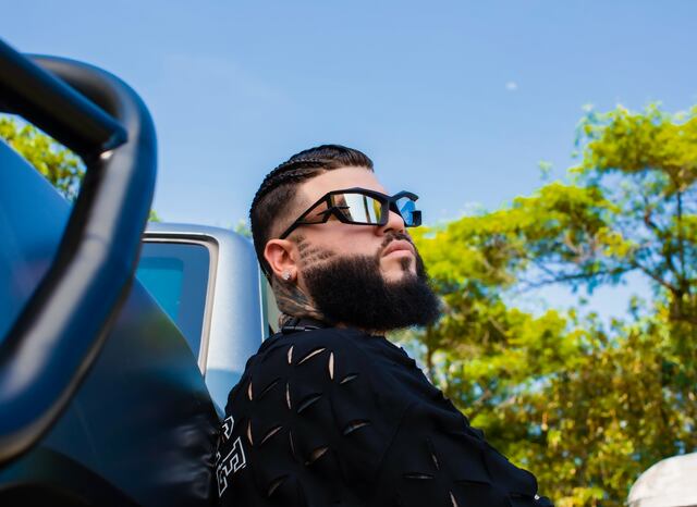 Farruko tendrá a su cargo el cierre de las Fiestas Patronales de Mayagüez