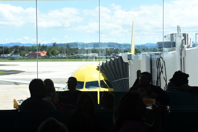 San Juan figura entre los diez destinos más buscados para Acción de Gracias, según Spirit Airlines
