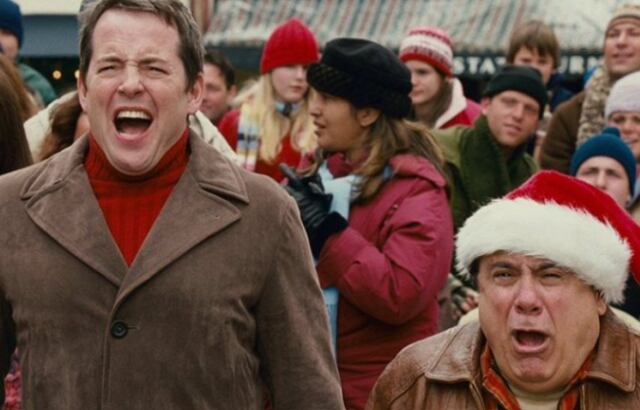 Películas que vale la pena ver en Navidad