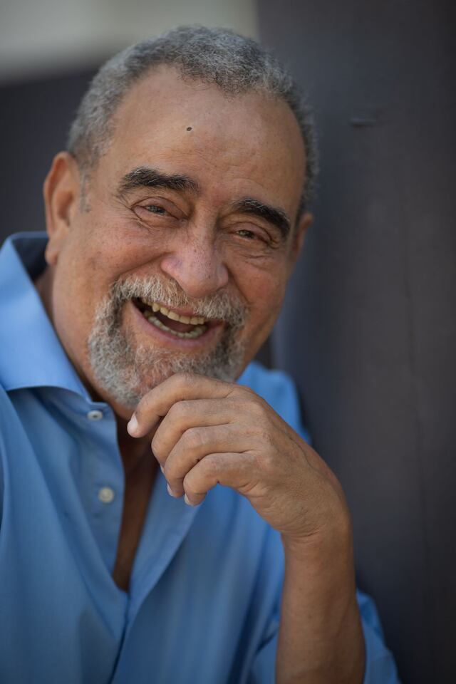 Posponen homenaje a Andy Montañez para marzo 2026