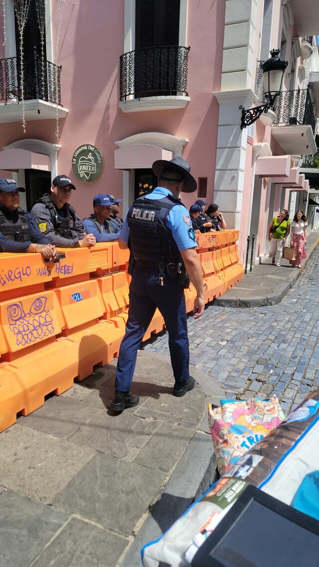 Proveedores exigen aumento tarifario inmediato con campamento en Fortaleza