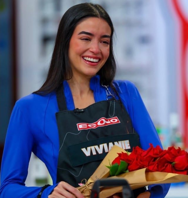 Renuncia al fogón para buscar otra vez corona de Miss Universe Puerto Rico: “hay sueños que no se pueden seguir posponiendo”