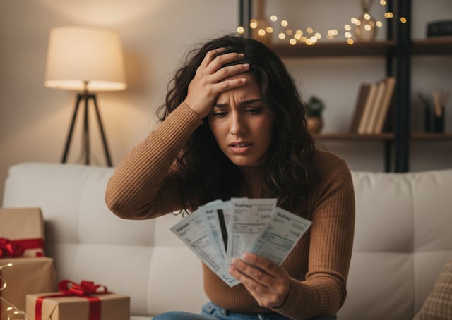 ¿Cómo disfrutar las fiestas navideñas sin romper el bolsillo?