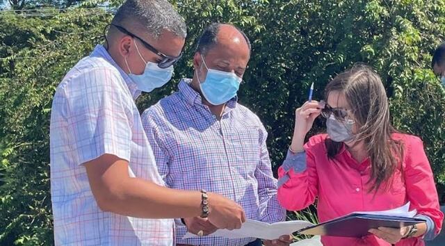 Reparación de la PR #2 entre Guánica y Sabana Grande costará $45 millones