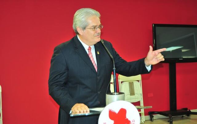 Filtran resultados de elección de representante de la Junta AEE