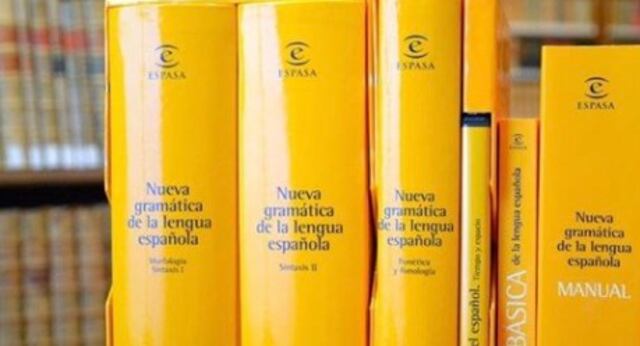 “Culamen”, "Papichulo", “amigovio” son algunas de las nuevas palabras en la RAE