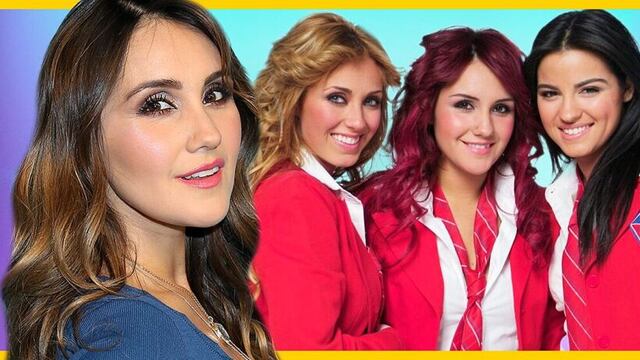 Esta fue la razón por la que RBD no llegará a países latinoamericanos
