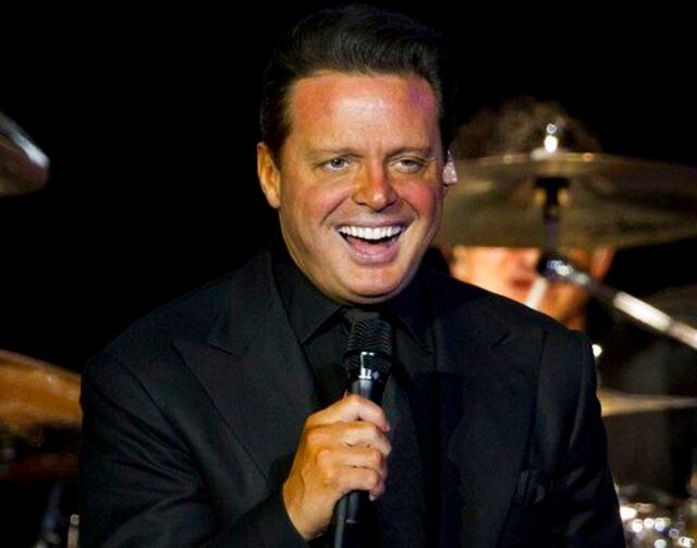 Luis Miguel lanza su nuevo álbum discográfico