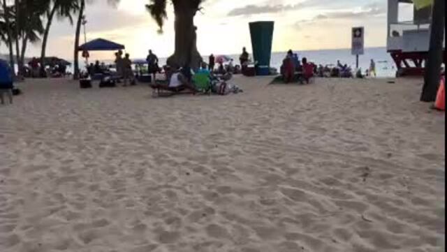 Policía activa plan de seguridad para la Noche de San Juan