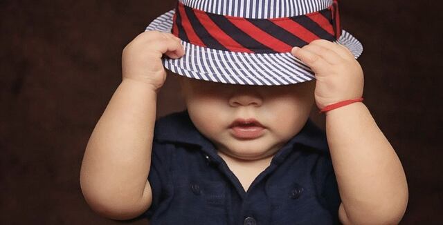 Sebastián y Valentina, los nombres más populares entre los bebés boricuas